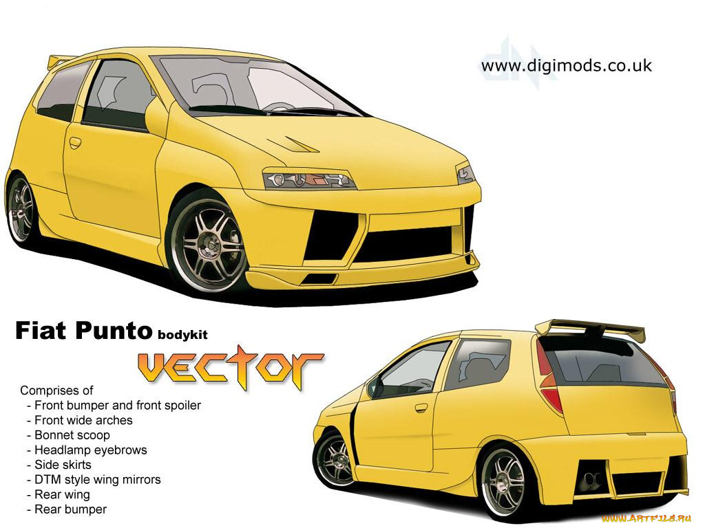 , fiat